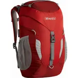 Boll TRAPPER 18 - truered