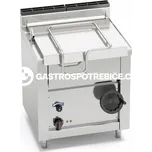 Elektrická pánev Bertos E7BR8/I