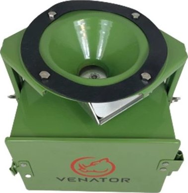 Venator krmný automat Feed20S 6V - Kovový