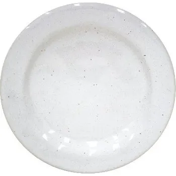 Talíř Talíř dezertní, 23cm, FATTORIA, bílá (DOPRODEJ)|Casafina by Costa Nova