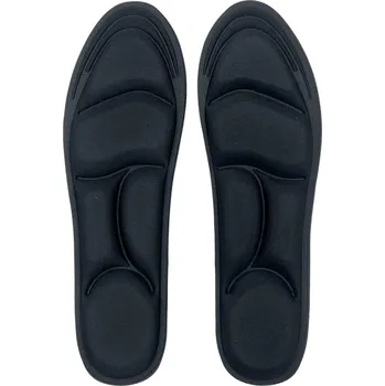 Koupelnový nábytek Vložka do boty 01 Barva: Černá