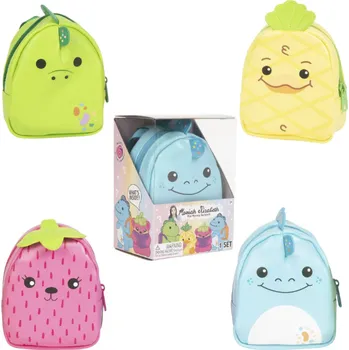 Figurka Moriah Elizabeth Mini Mystery Backpacks