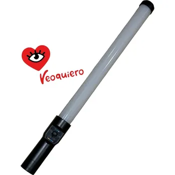 Studiové světlo AZ-3 Světelná tyč Bi-color, 50 cm, 12 W