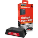 Elektronická past na myši PSEMK