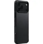Kryt Pitaka Military-Grade Protective Case Apple iPhone 17 Pro Max Black/Grey