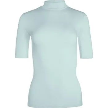 Dámské triko Babell Layla - viskóza Světle zelená 2XL