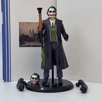 Akční figurka Joker – The Dark Knight (19 cm)
