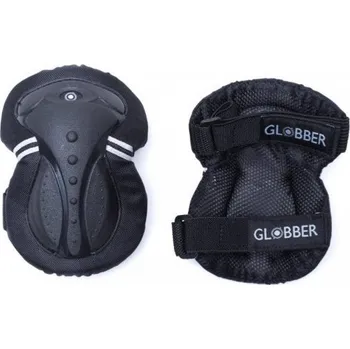 Sada chráničů Globber - Chrániče Adult L Black