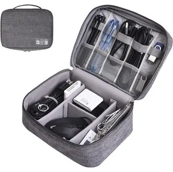 Svatební dekorace Organizér na kabely