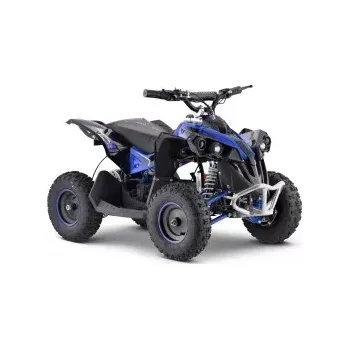 malá motorka Čtyřkolka Leramotors Thor Mini 1000W Modrá Leramotors thor-1000-blue