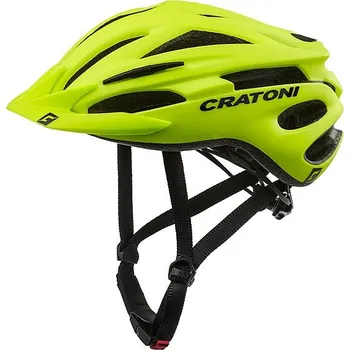 Sport Helma CRATONI Pacer Neon Yellow Matt