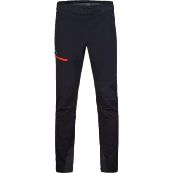 Dámské kalhoty Dámské turistické kalhoty Hannah Claim W Anthracite XXL