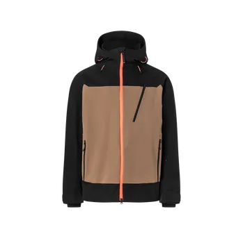 BOGNER FIRE+ICE bunda Tajo-T black 54