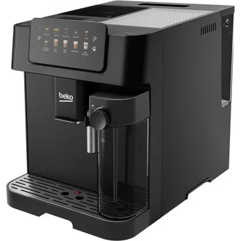 Kávovar Beko CaffeExperto CEG7304B černý