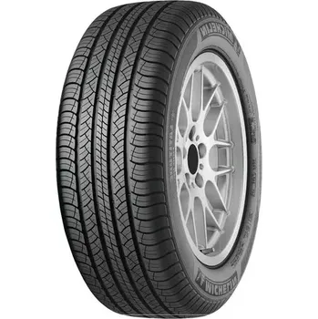 Letní osobní pneu Michelin 235/65R 18 110V XL LATITUDE TOUR HP JLR GRNX ;A;B;C