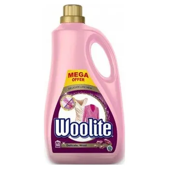 Prací gel Prací gel Woolite Keratin Delicates Wool 3,6l,60dávek