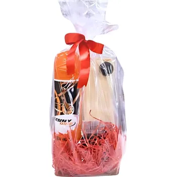 BONMOTO dárkový balíček KENNY POLISHER