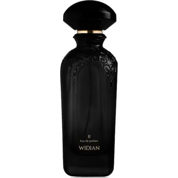Nestandardní parfém Widian Unisex-vune Black-CollectionBlack IIEau de Parfum Spray 100 ml (84&nbsp;670,00 Kč / 1 l)