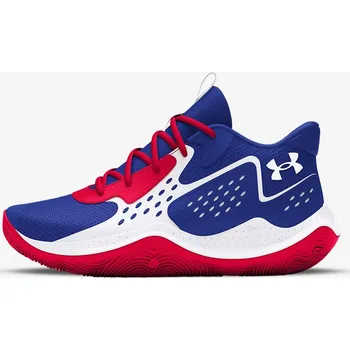 Chlapecké tenisky Under Armour GS JET '23 EUR 38.5