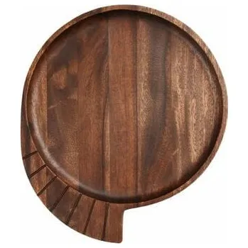 T&G WoodWare T&G WOODWARE Tác DECO, 35x20x3cm