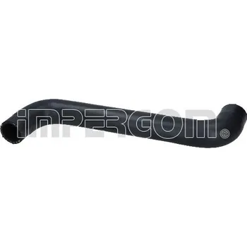 Chladič motoru Hadice chladiče ORIGINAL IMPERIUM 222695