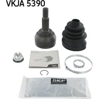 Hřídel nápravy Sada kloubů, hnací hřídel SKF VKJA 5390