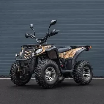 čtyřkolka Čtyřkolka Leramotors By APOLLO RFZ 250 T3B Camo Leramotors RFZ250camo