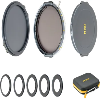 NiSi JetMag Pro 95 VND 1-5 Stop Flex Kit