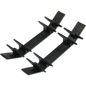 autodráha SCX Compact - Spojka dvojitého loopingu (2)