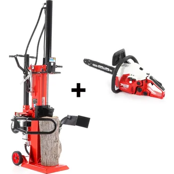 Zahradní technika VeGA LV910 PRO VARIO 1