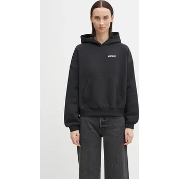 Dámská mikina Mikina WRSTBHVR Dara, XS, černá, 99X