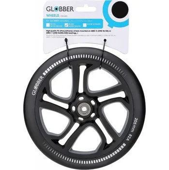Městské kolo Globber - Kolečko 205mm ONE NL