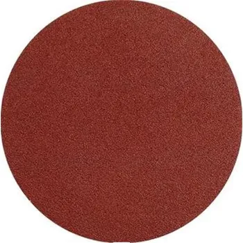 Brusný kotouč Kotouč brusný pr. 370 mm výsek suchý zip zr. 60, bez děr, AW-D