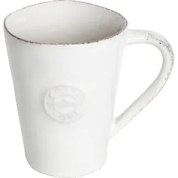 Hrnek 0,36L, NOVA, bílá| (balení)|Costa Nova