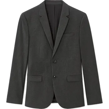 Celio Sako slim Muamaury 1175371 Šedá 60