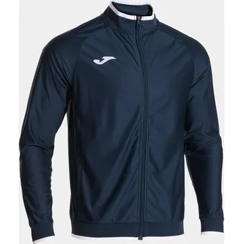 Pánská mikina Mikina Joma Combi Barva: Tmavě modrá, Velikost: 3XL