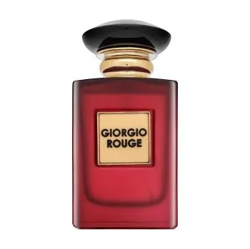Unisex parfém Giorgio Rouge parfémovaná voda unisex 100 ml