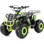 Čtyřkolka Leramotors By Apollo Commander 125cc 7" Automat Zelená Leramotors comander7"zelená