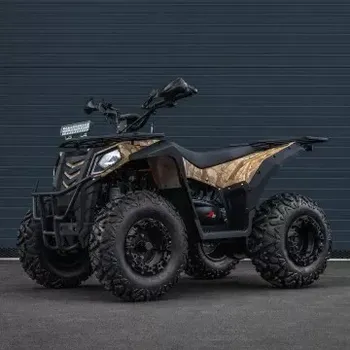 čtyřkolka Čtyřkolka Leramotors By APOLLO RFZ 250 Camo Leramotors RFZ250CAMO