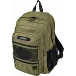 Batoh studentský STIL Chill Khaki