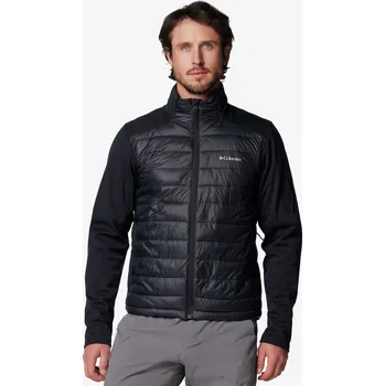 Pánská mikina Columbia Tech™ Hybrid Softshell XL