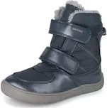 Dívčí zimní barefoot boty PRO-tex Protetika - LORA GREY - 26