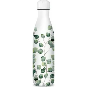 Školní batoh Ars Una Termoláhev Botanic 500 ml