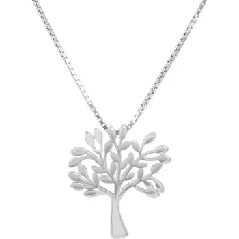 Šperk Strom života ve stříbrném přívěsku Maore