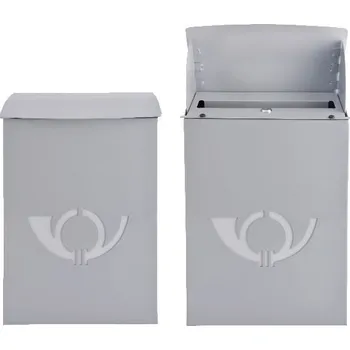 Poštovní schránka Schránka - lesní roh (DOPRODEJ)|Esschert Design