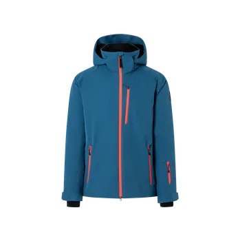 BOGNER FIRE+ICE bunda Eason3-Tblue-grey 54
