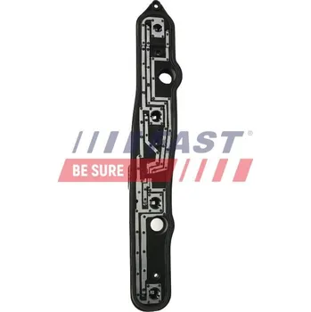Příslušenství osvětlení automobilu Držák žárovky, zadní světlo FAST FT86506