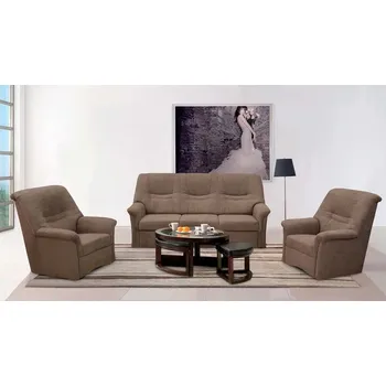 Sedací souprava Finesa Adena 3 + 1 + 1