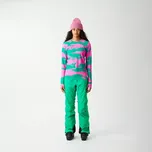 triko PICTURE Milita Printed L/S RETRO BLISS PRINT velikost oblečení M