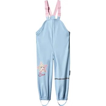 Chlapecké kalhoty Dětské nepromokavé kalhoty (Ledové království, 122/128)